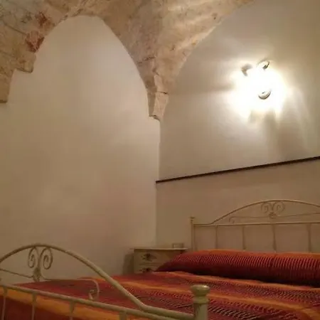 Apartament A' Puteja *