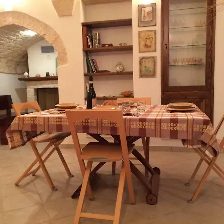 A' Puteja Ceglie Messapica