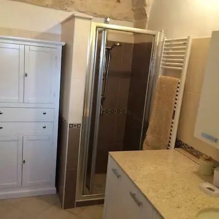 A' Puteja Ceglie Messapica