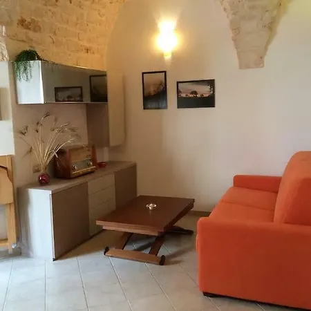 A' Puteja Appartamento Ceglie Messapica