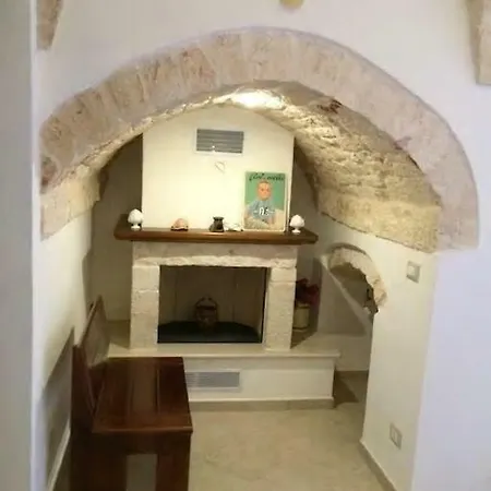 A' Puteja Ceglie Messapica