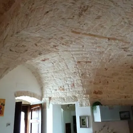 A' Puteja Appartamento *